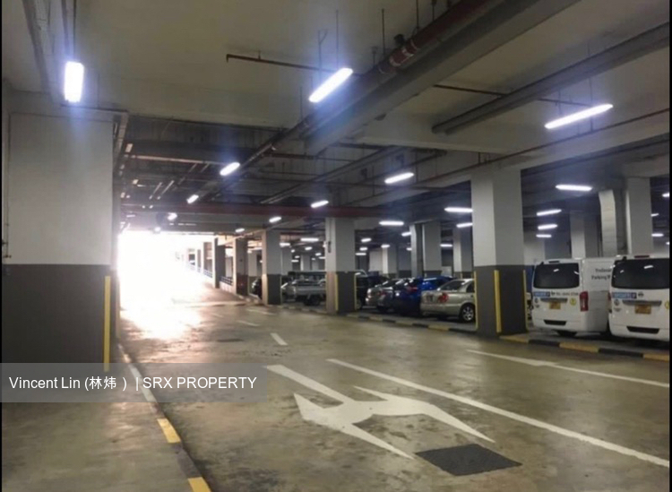 Entrepreneur Business Centre (D14), Factory #524811151